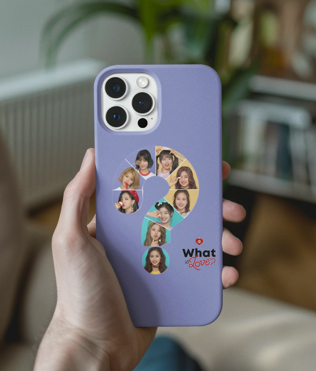 twice phone case
