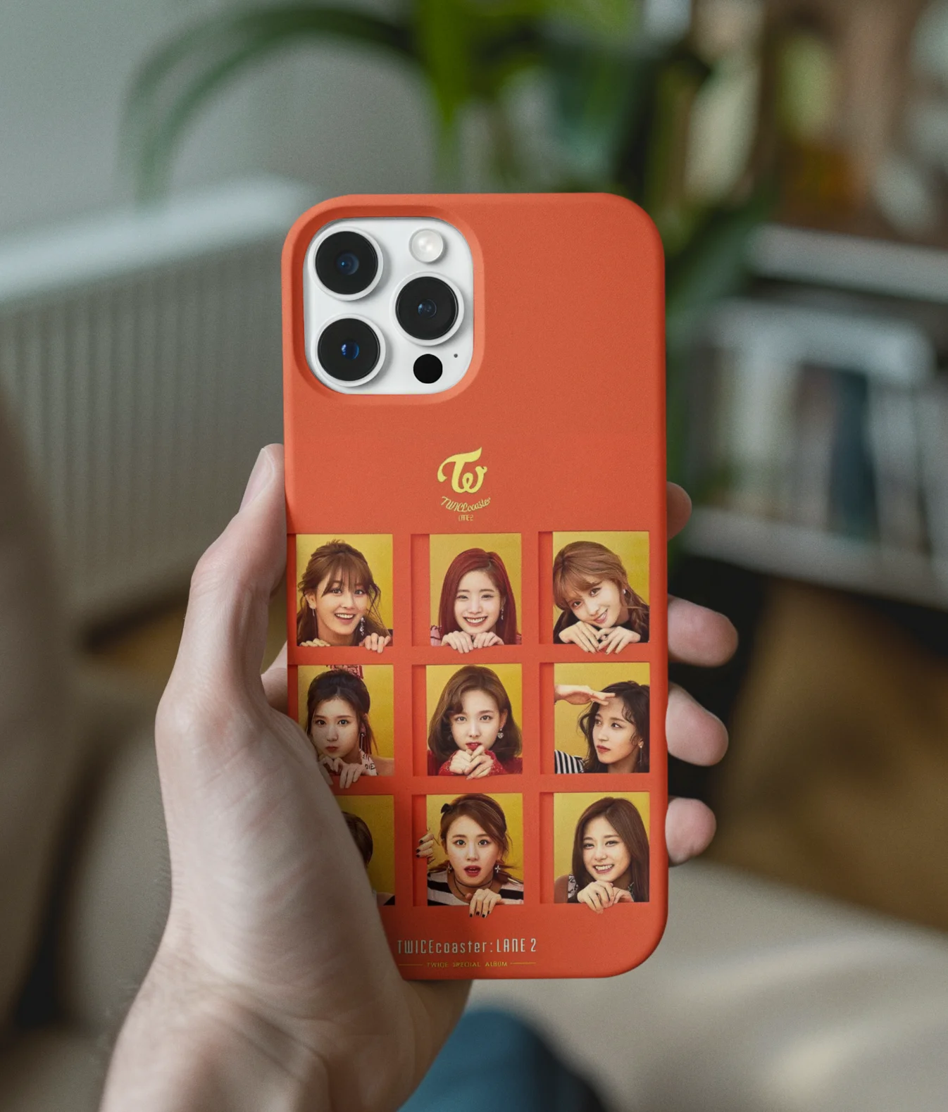 twice phone case