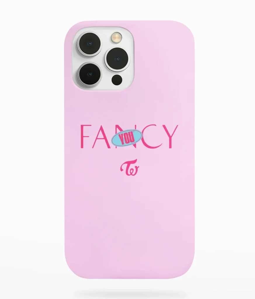 twice phone case