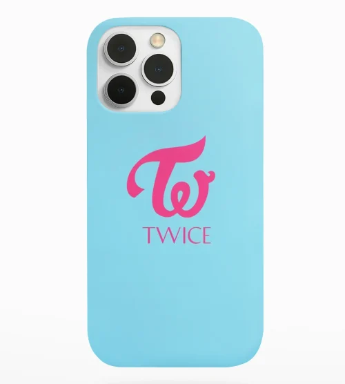 Twice Case 2026 #9