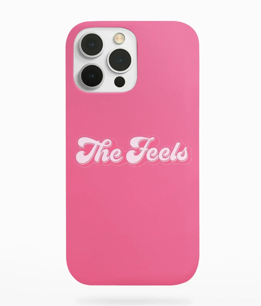 twice phone case