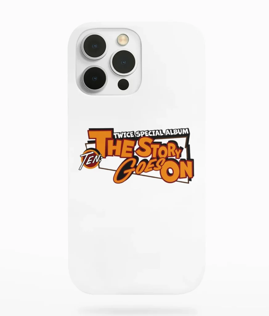 twice phone case
