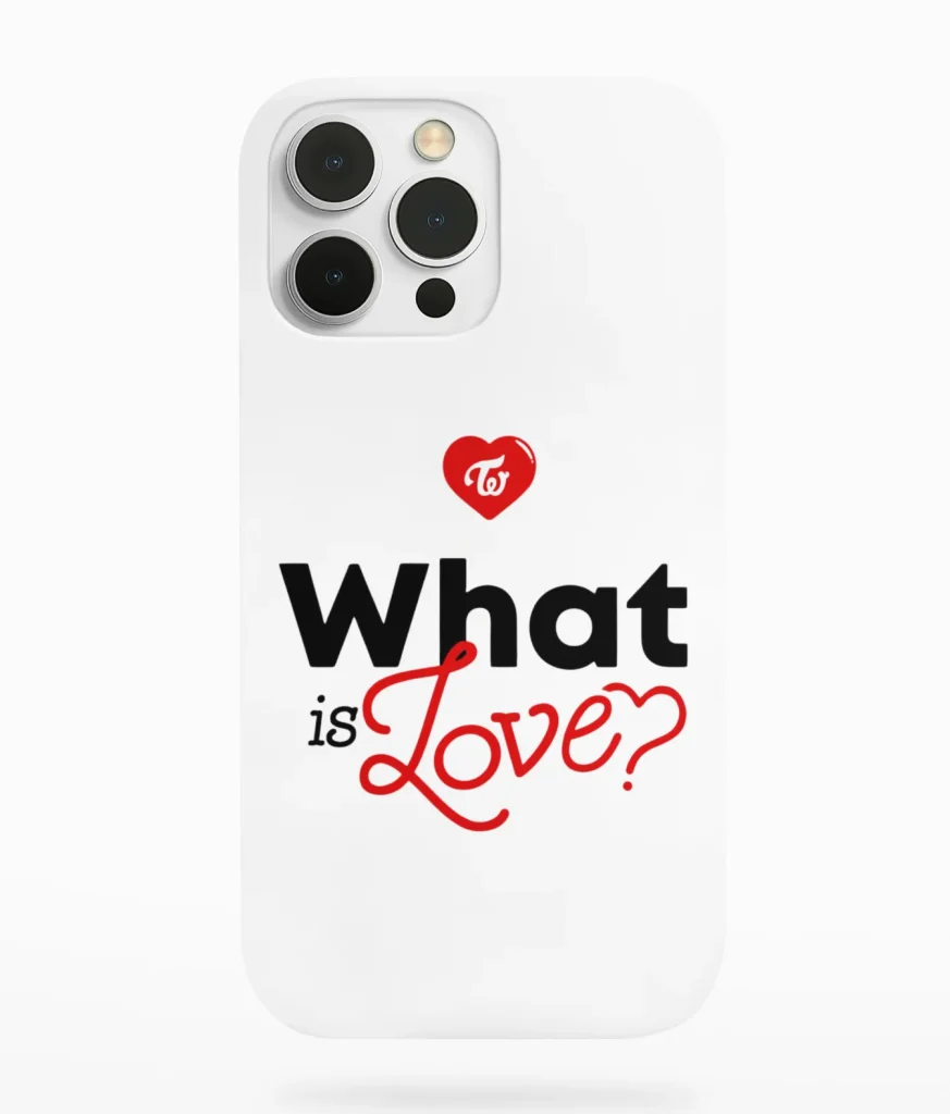 twice phone case