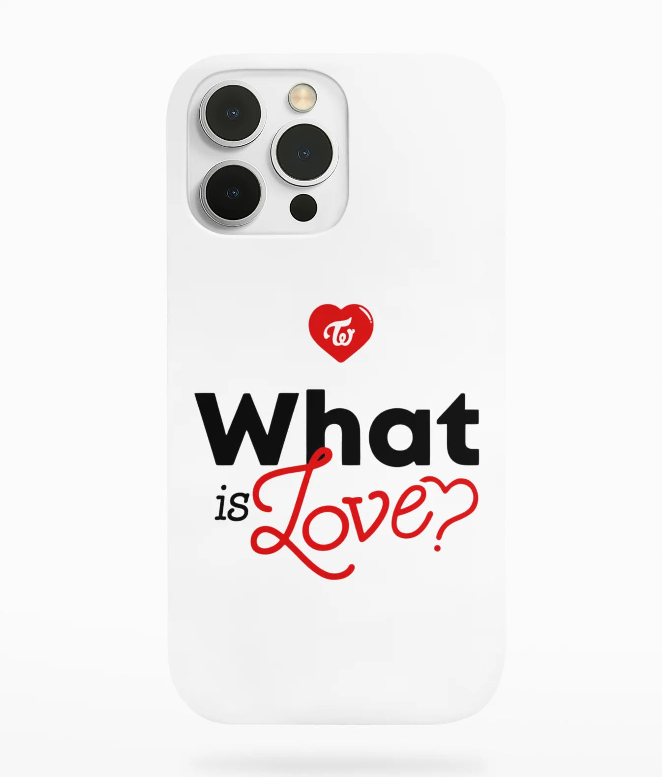 twice phone case