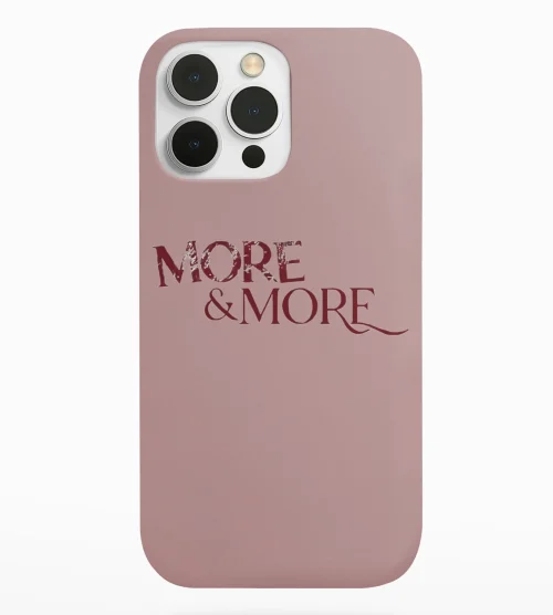 twice phone case