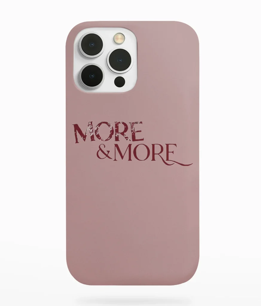 twice phone case