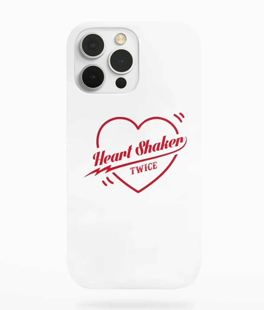 twice phone case