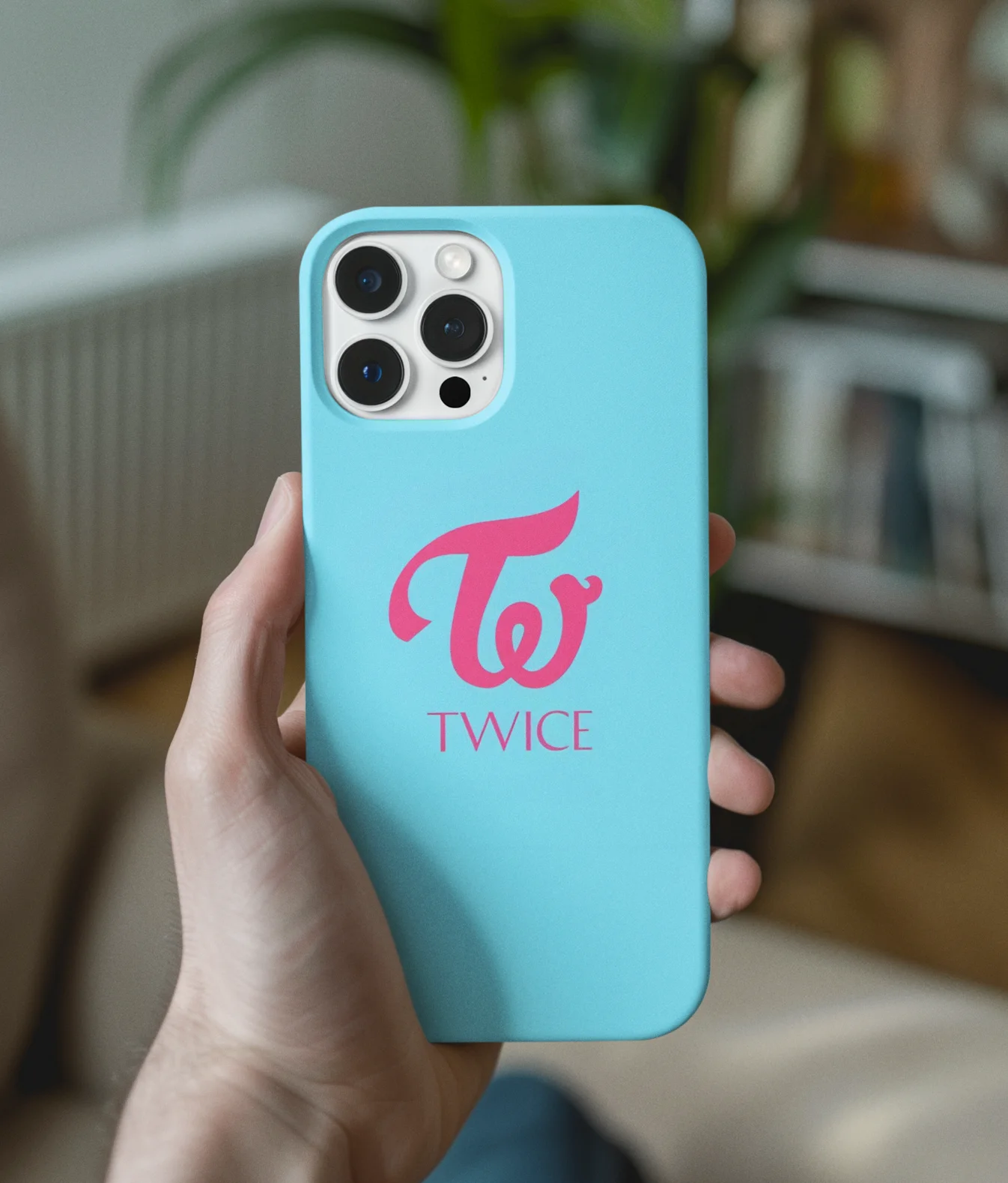 twice phone case