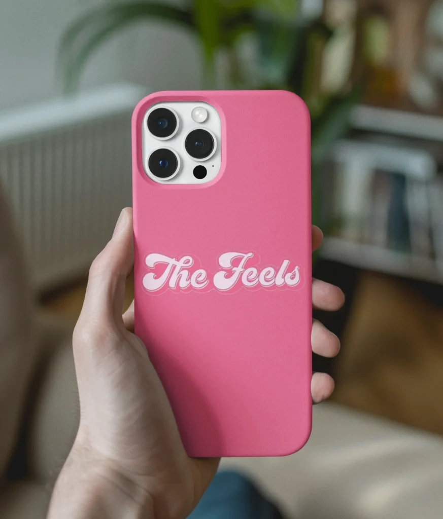 twice phone case
