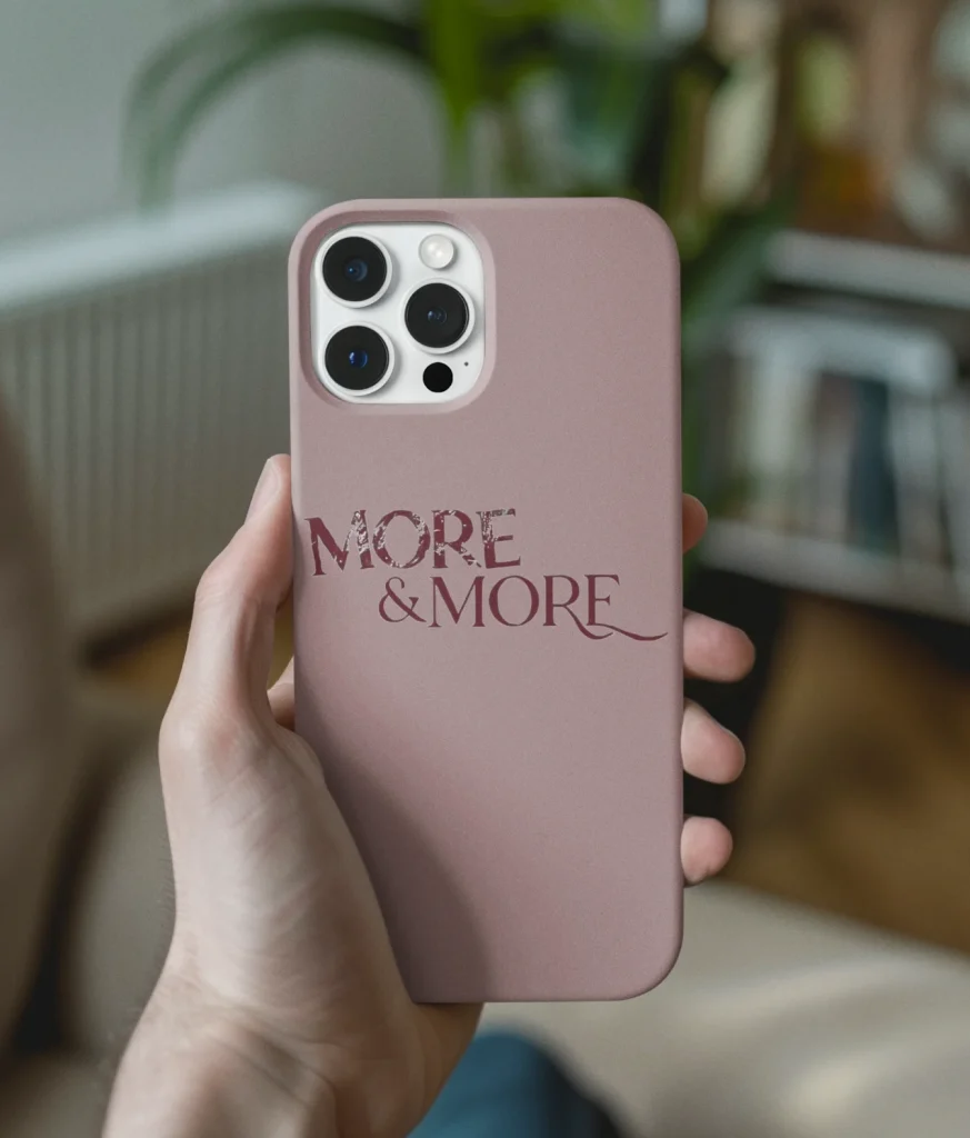 twice phone case