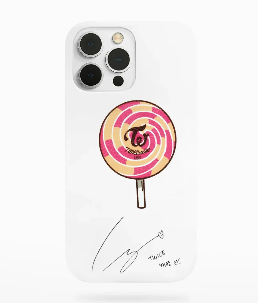 twice phone case