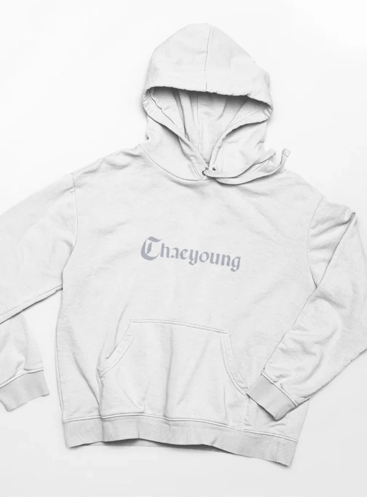 twice chaeyoung hoodie