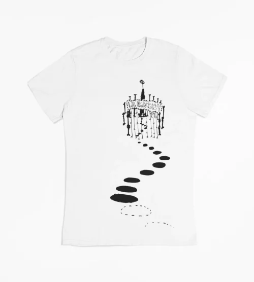 twice lil fantasy t-shirt