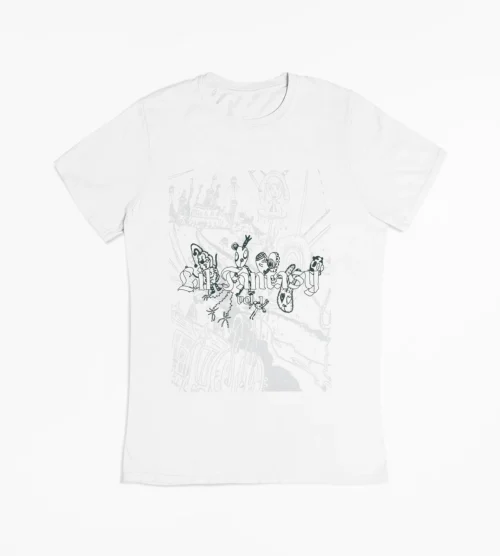 twice lil fantasy t-shirt