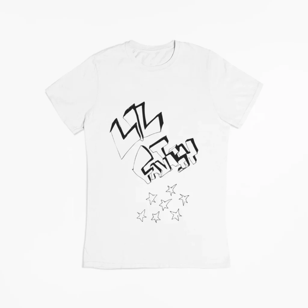twice lil fantasy t-shirt