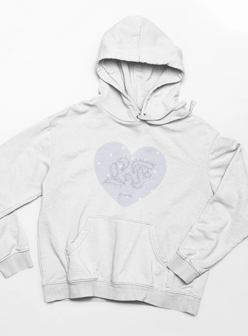 twice lil fantasy hoodie