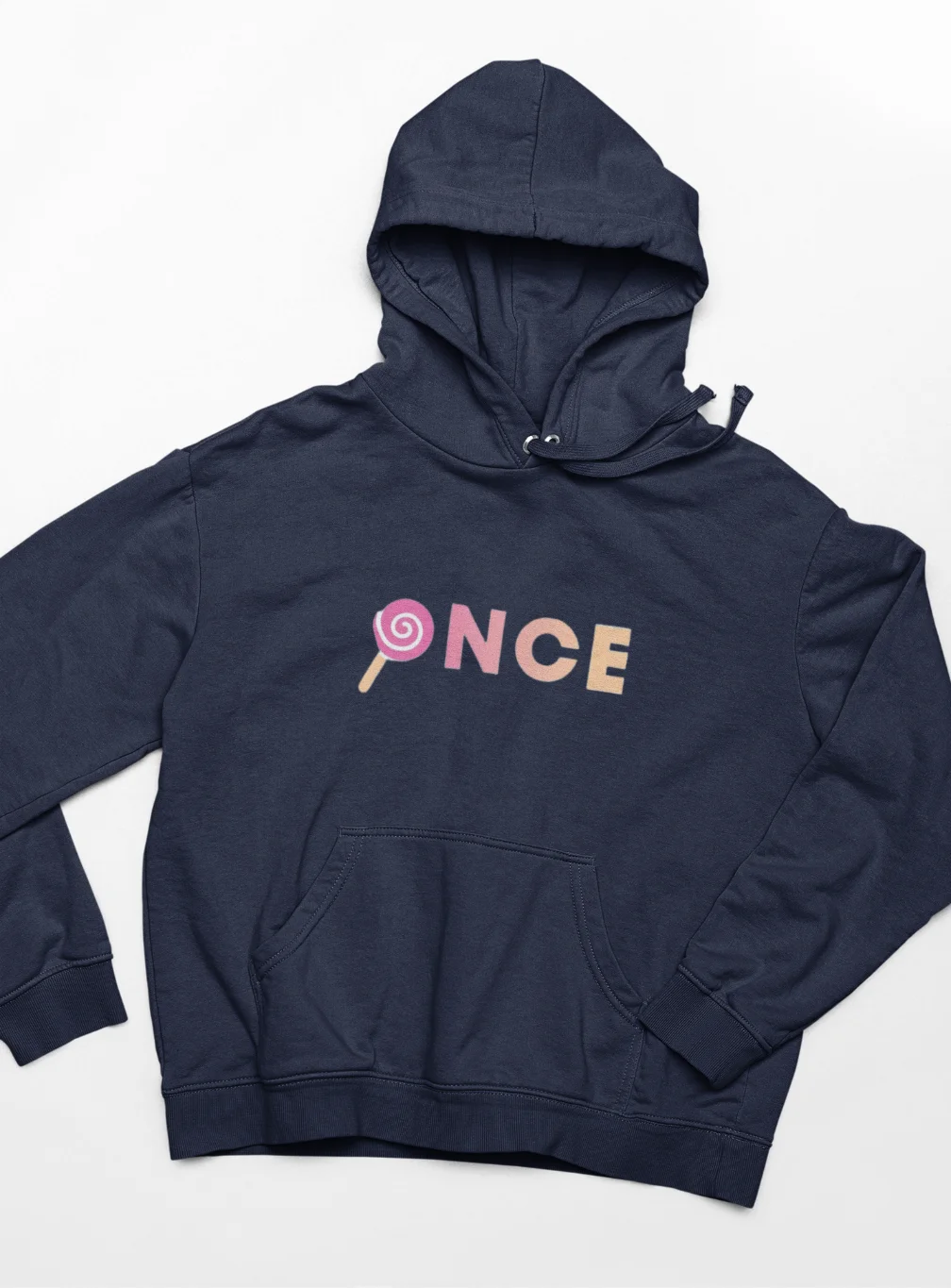 twice once hoodie