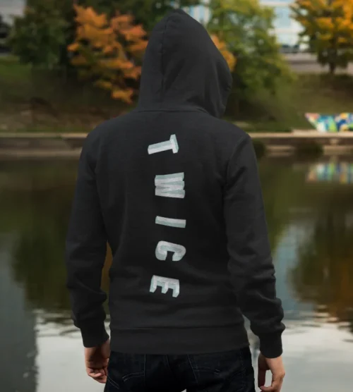 Twice Page Two Hoodie #31