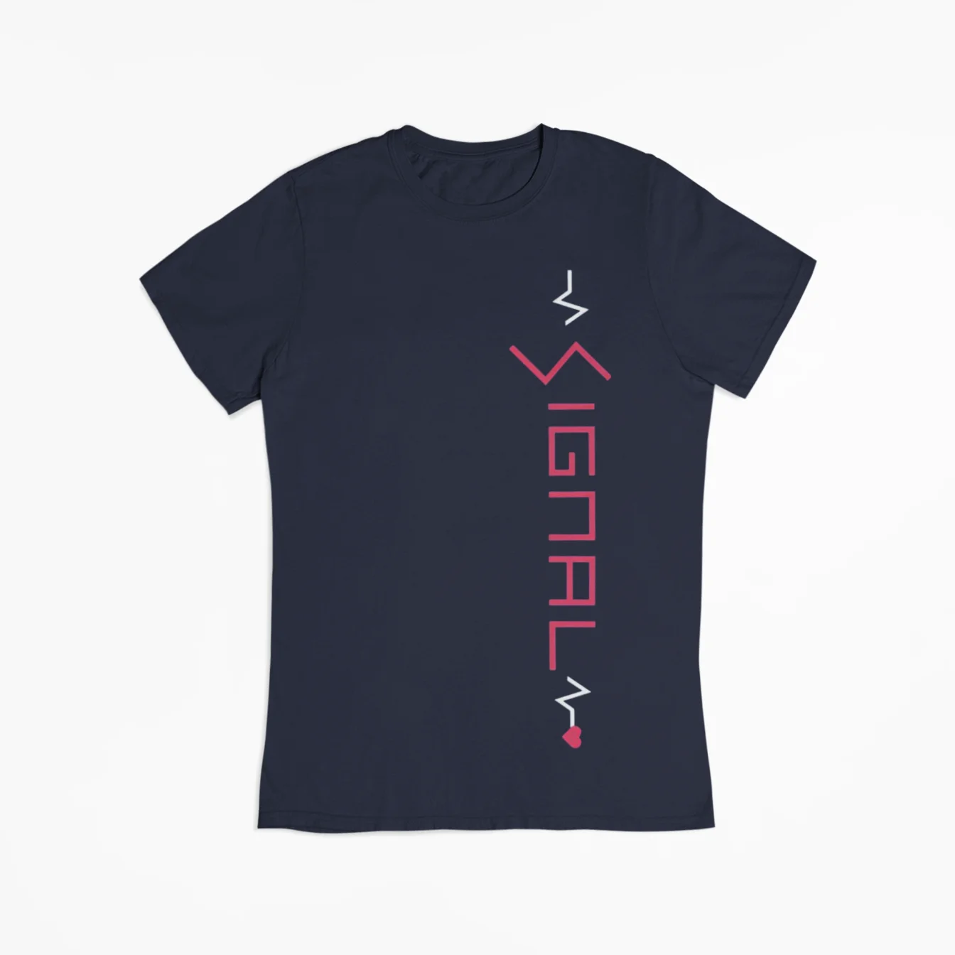 twice signal t-shirt