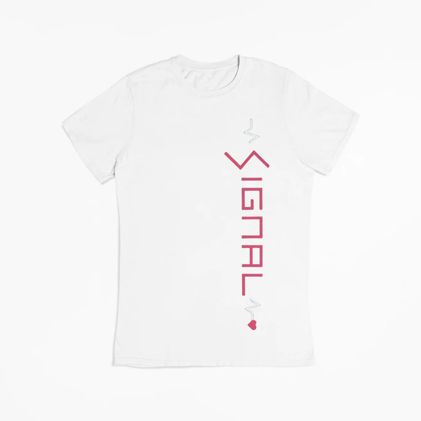 twice signal t-shirt