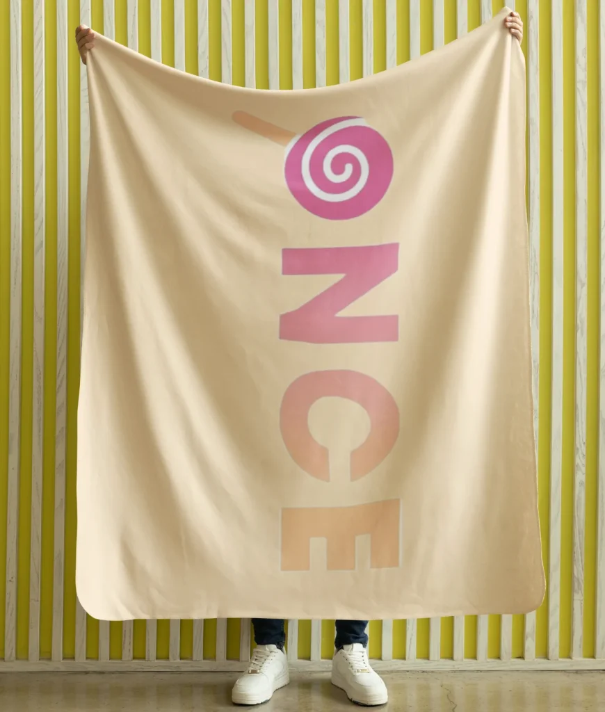 twice blanket 2026