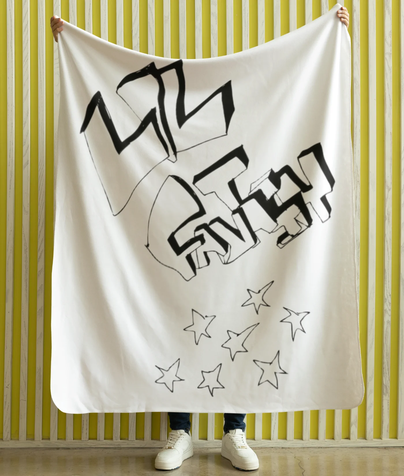 twice blanket 2026