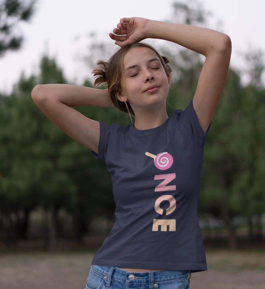 twice t-shirt