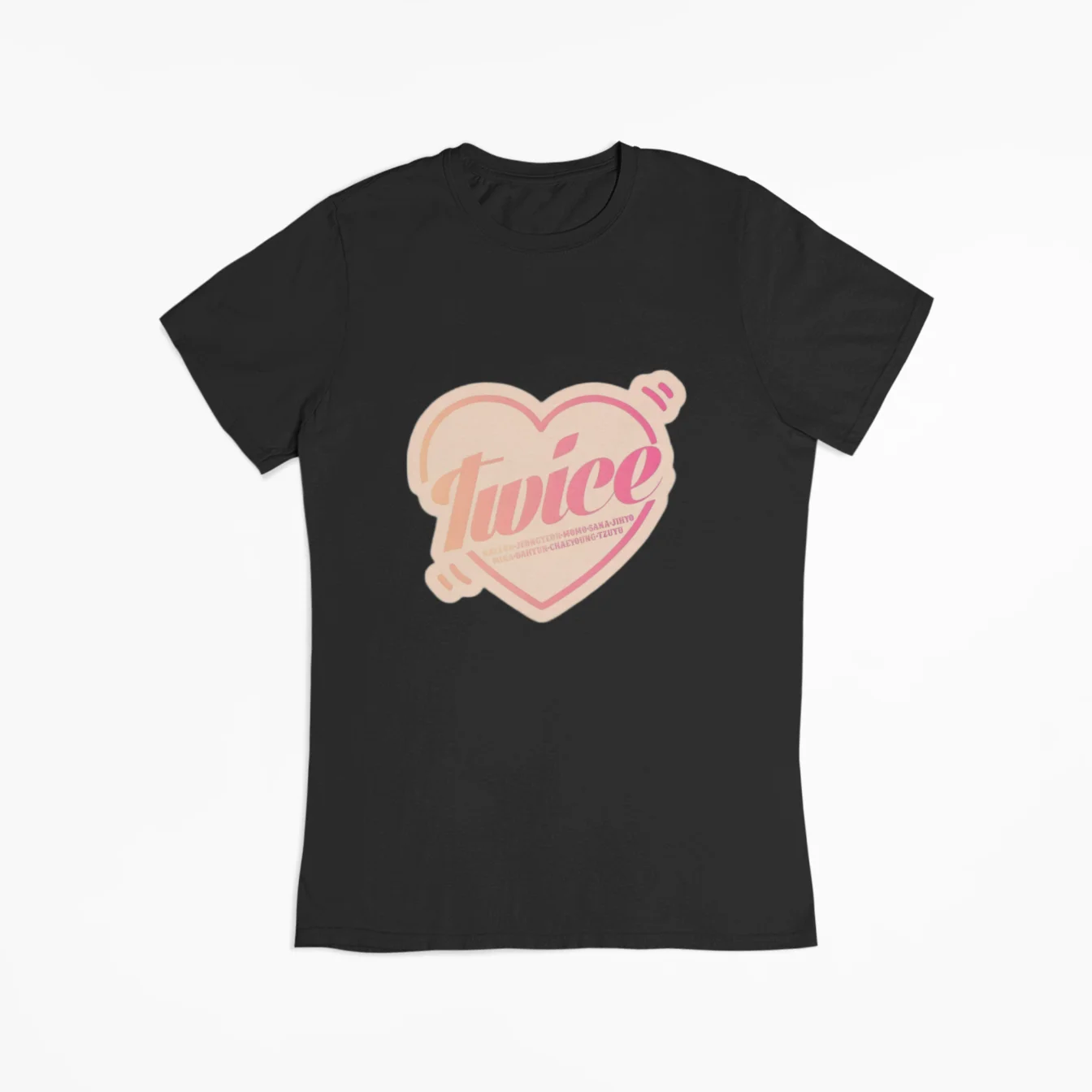 Twice T-Shirt #26 - Image 4