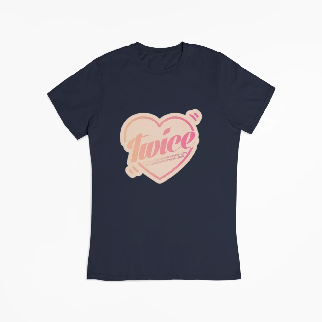 Twice T-Shirt #26 - Image 3