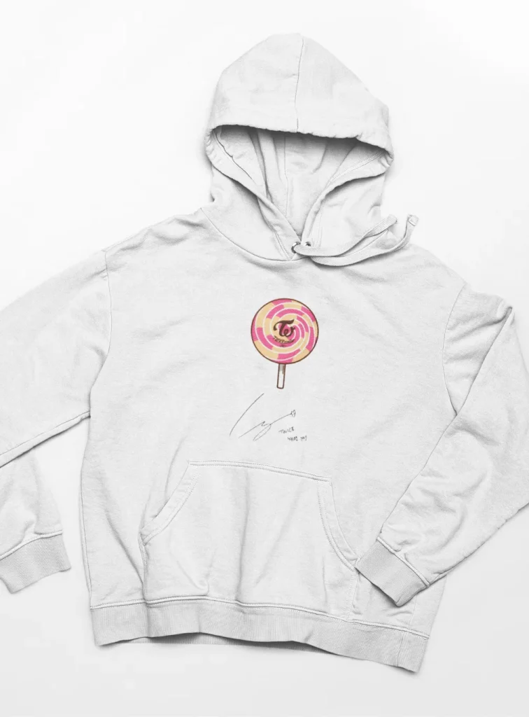 twicecoaster hoodie