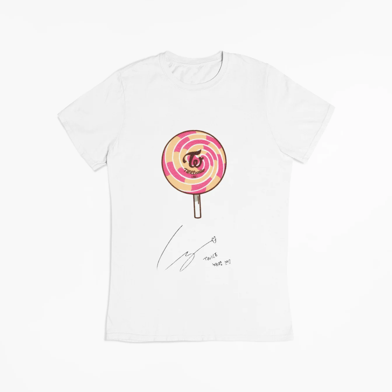 twicecoaster t-shirt