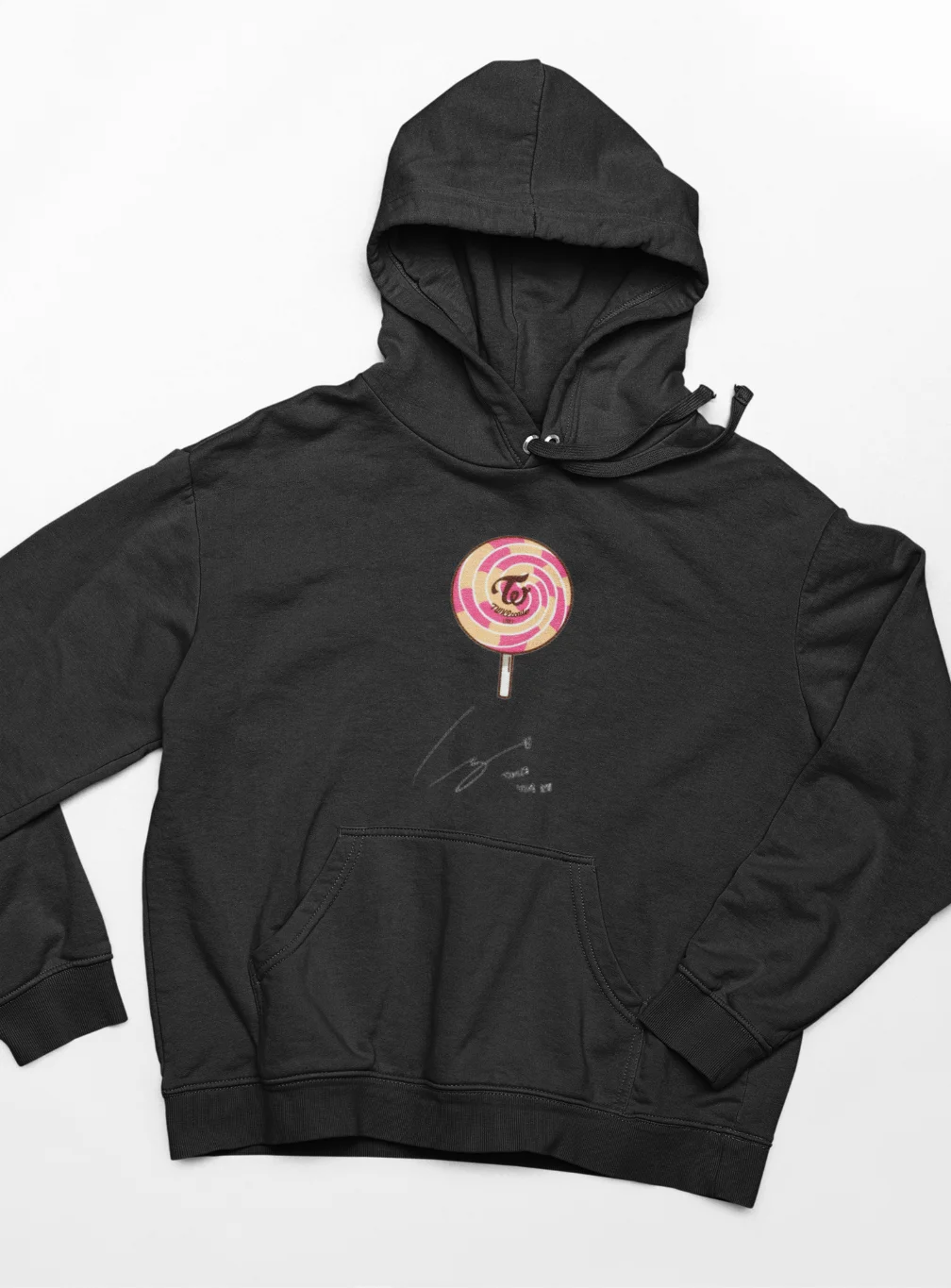twicecoaster hoodie