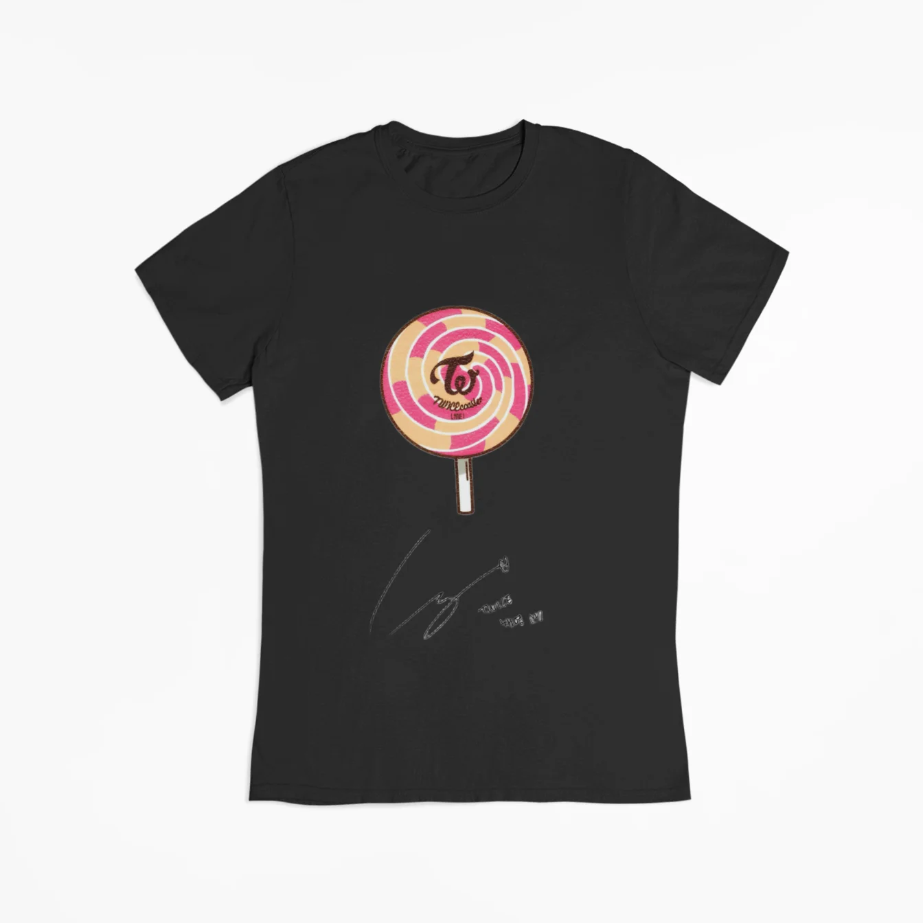 twicecoaster t-shirt