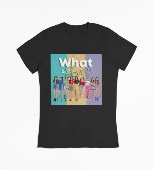 Twice What is Love? T-Shirt #1