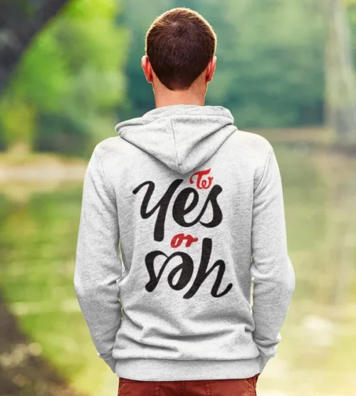 Twice Yes or Yes Hoodie #42