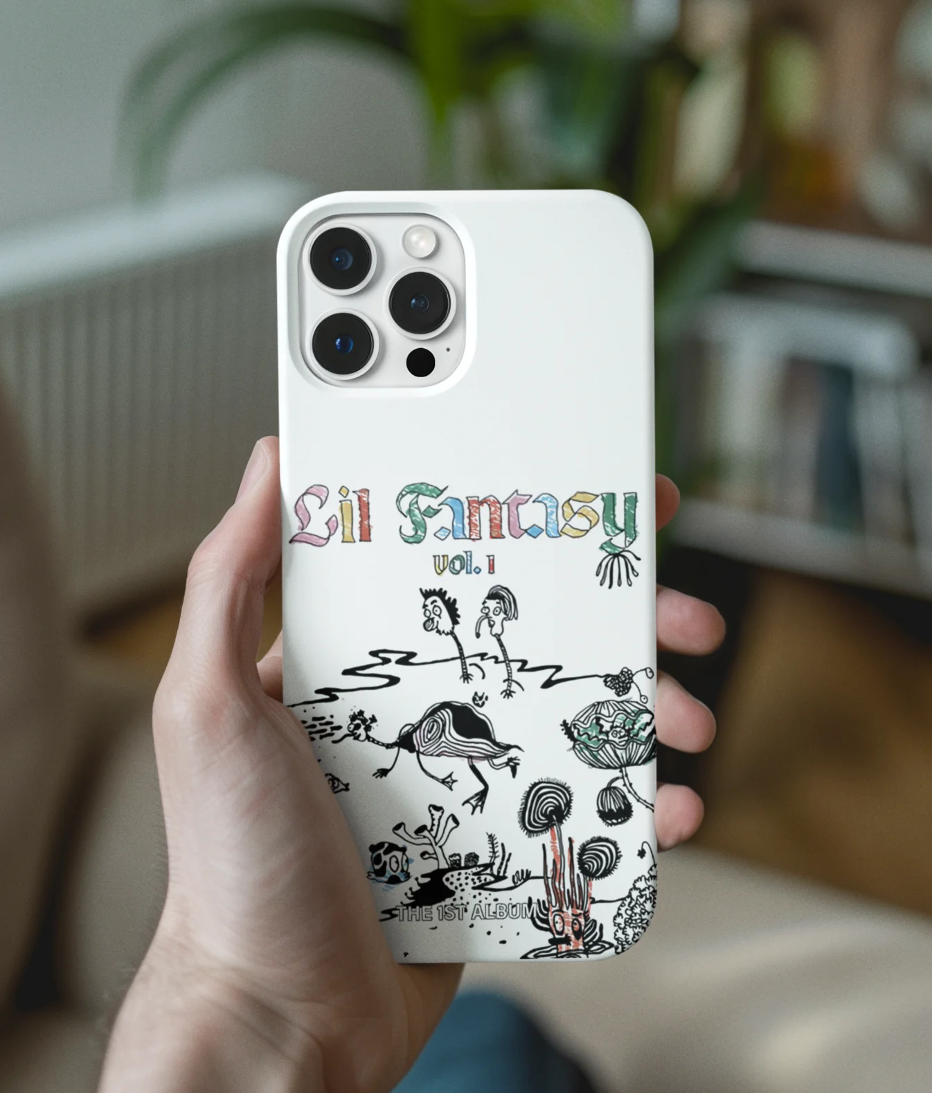Twice Lil Fantasy Case 2026 #24 - Image 2