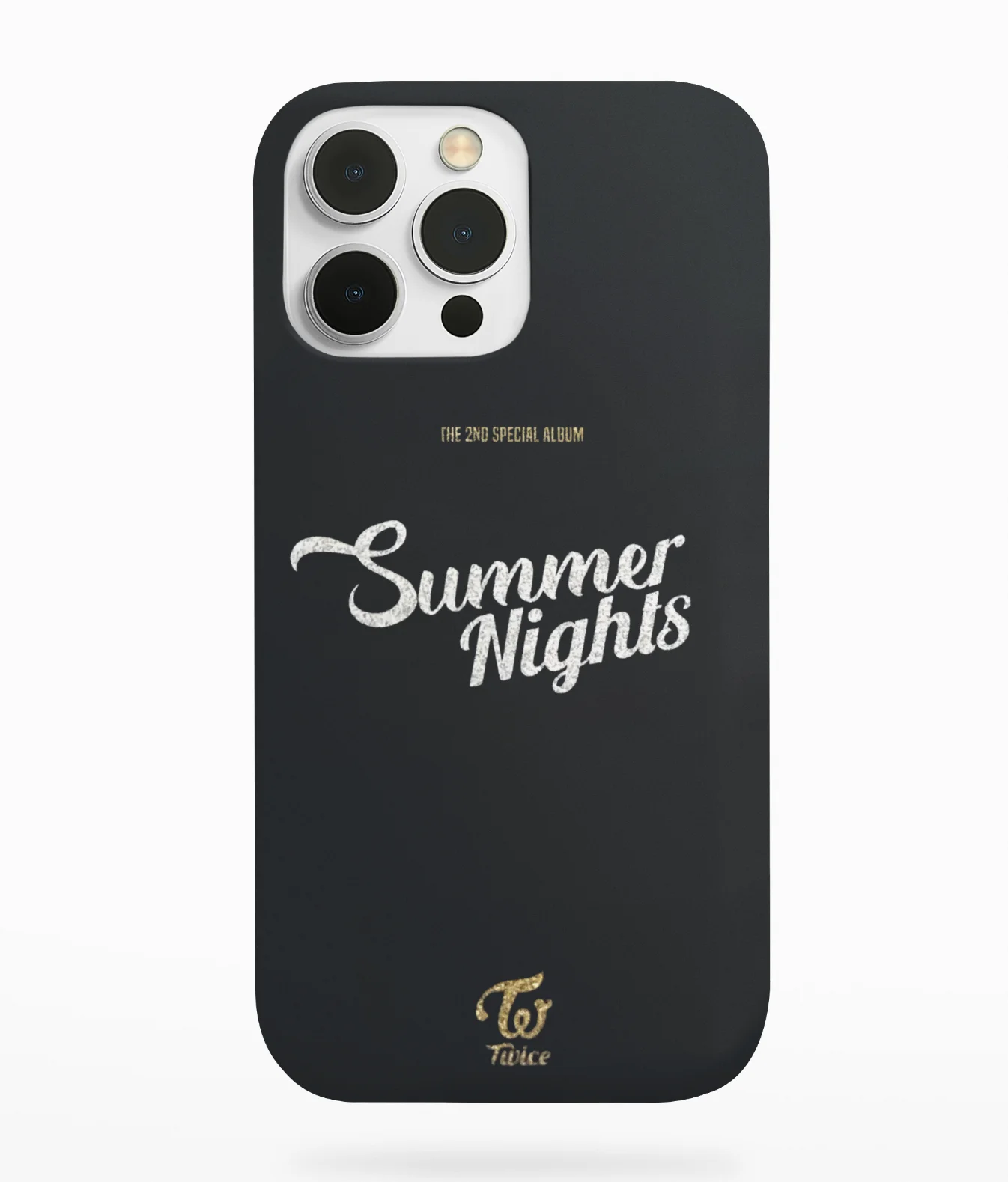 Twice Summer Nights Case 2026 #16