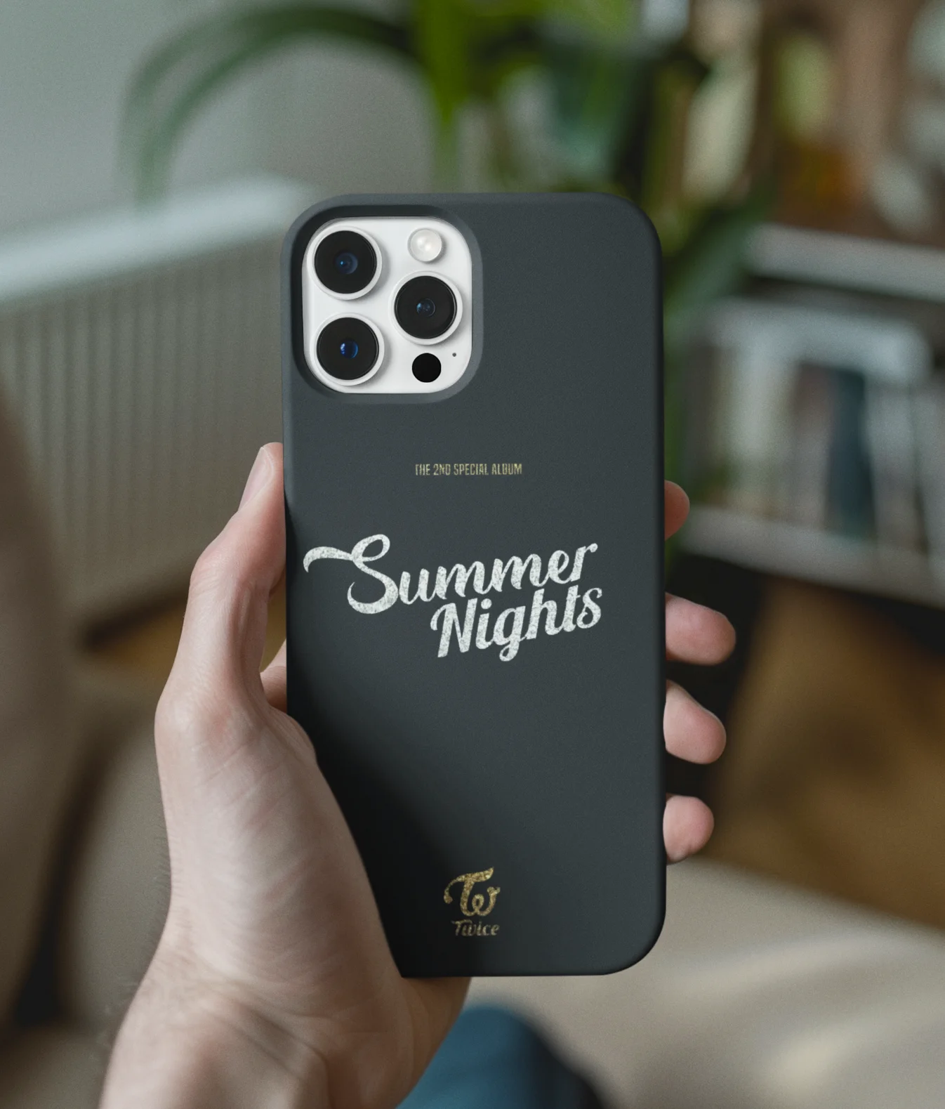 Twice Summer Nights Case 2026 #16 - Image 2