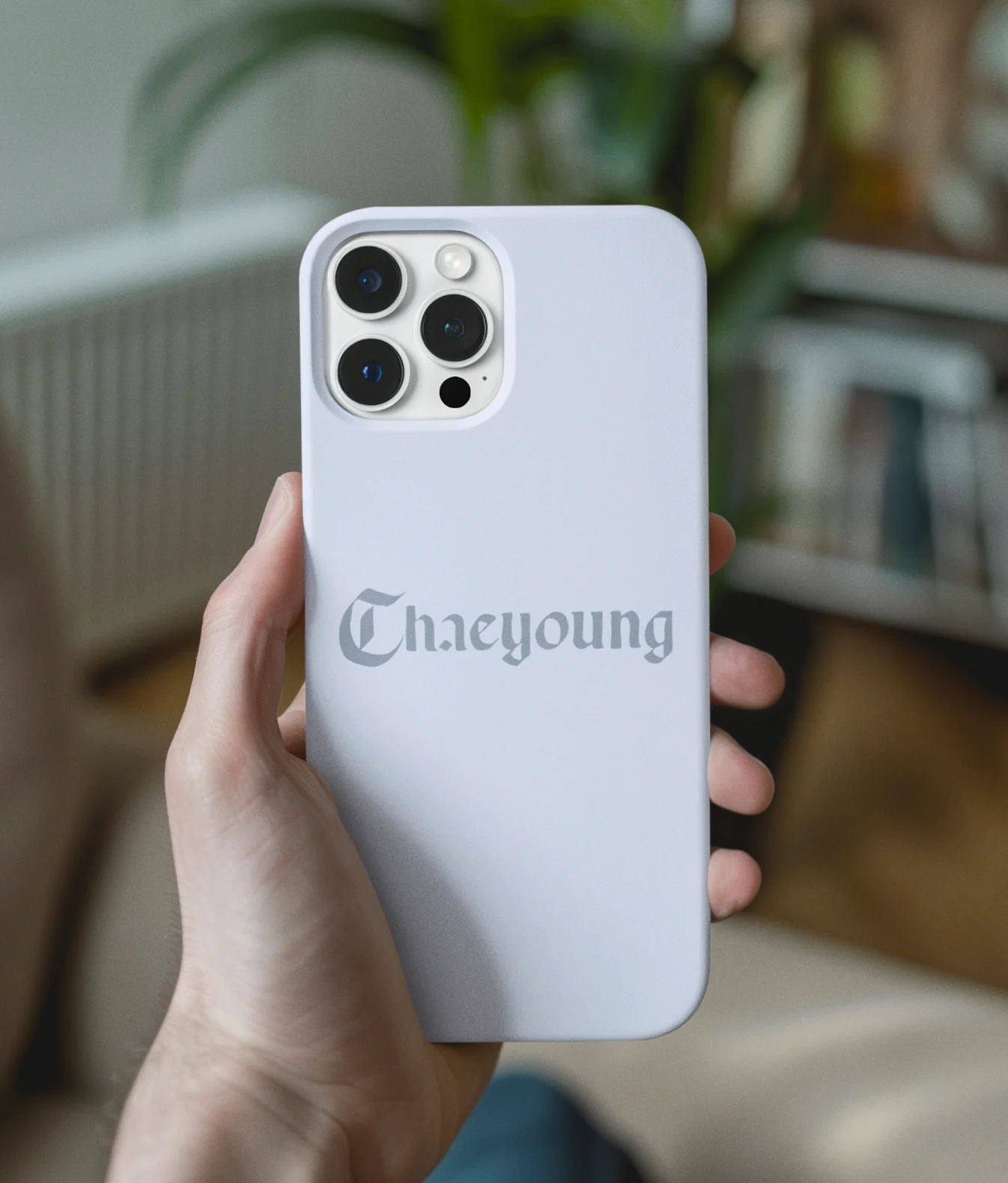 Twice Chaeyoung Case 2026 #22 - Image 2