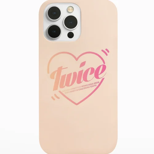 Twice Case 2026 #21