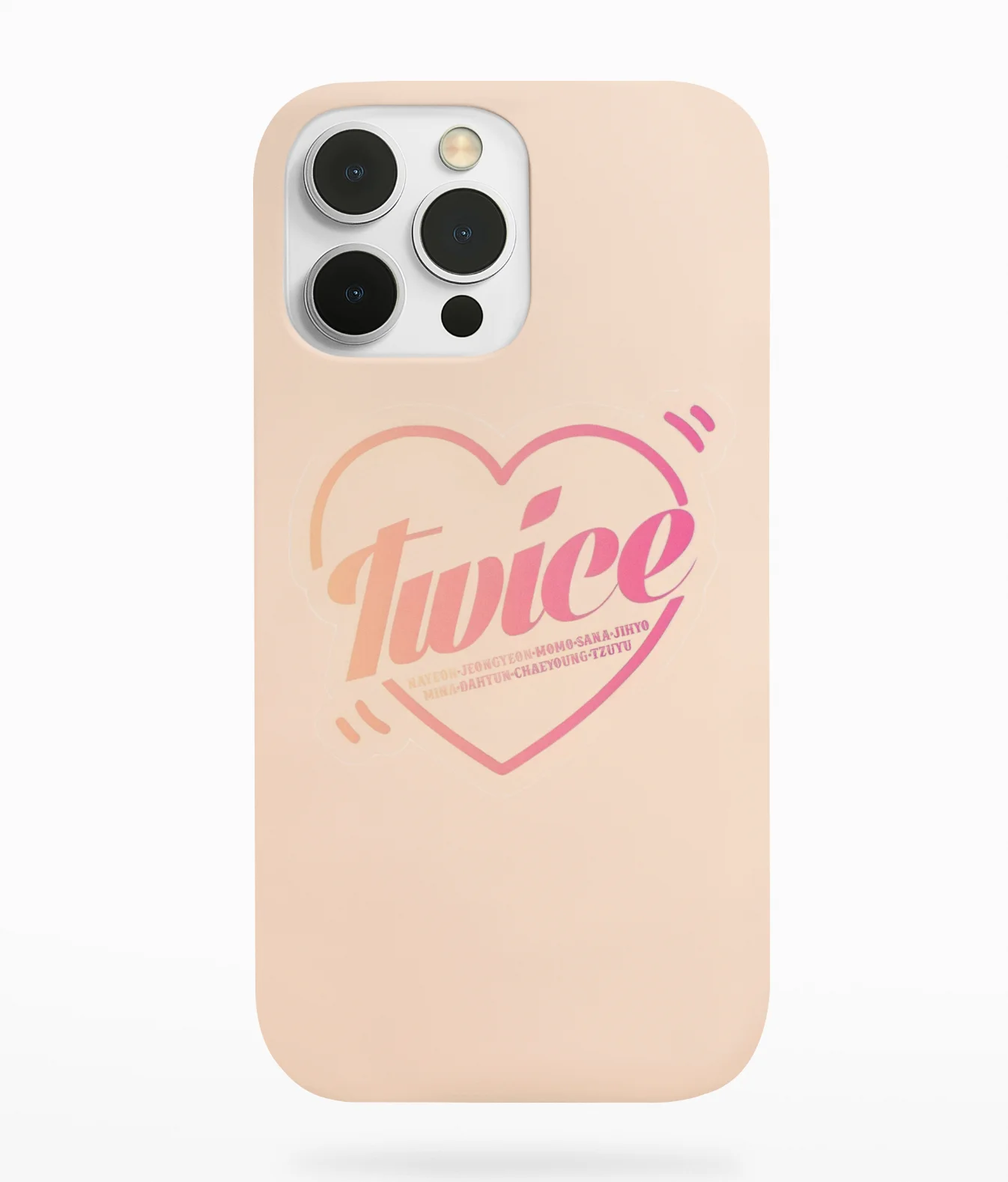Twice Case 2026 #21