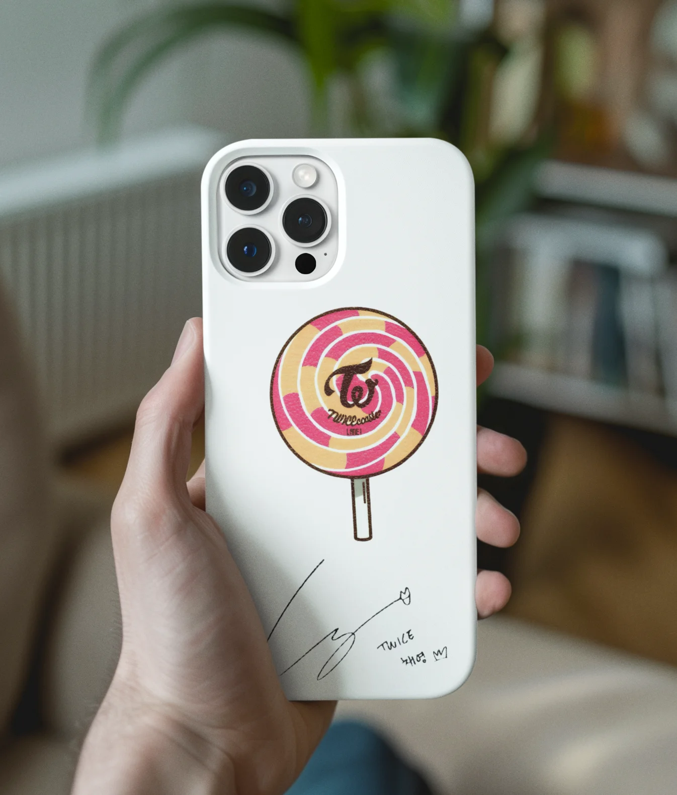 Twice Case 2026 #13 - Image 2