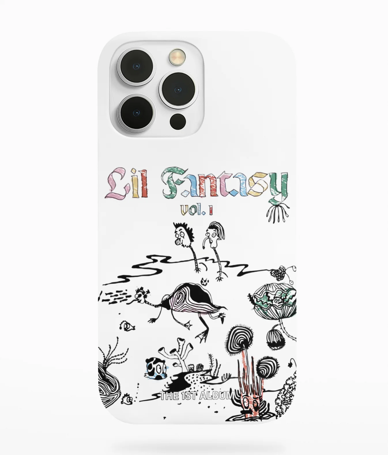 Twice Lil Fantasy Case 2026 #24