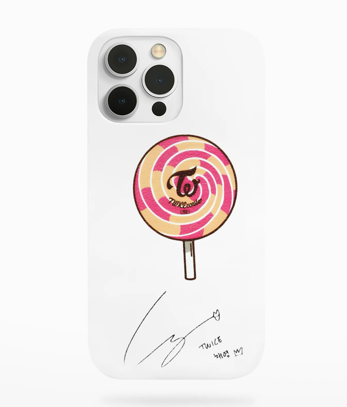 Twice Case 2026 #13
