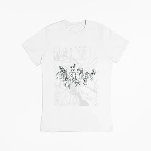 Twice Lil Fantasy T-Shirt #43