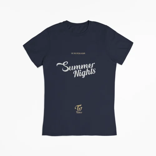 Twice Summer Nights T-Shirt #33