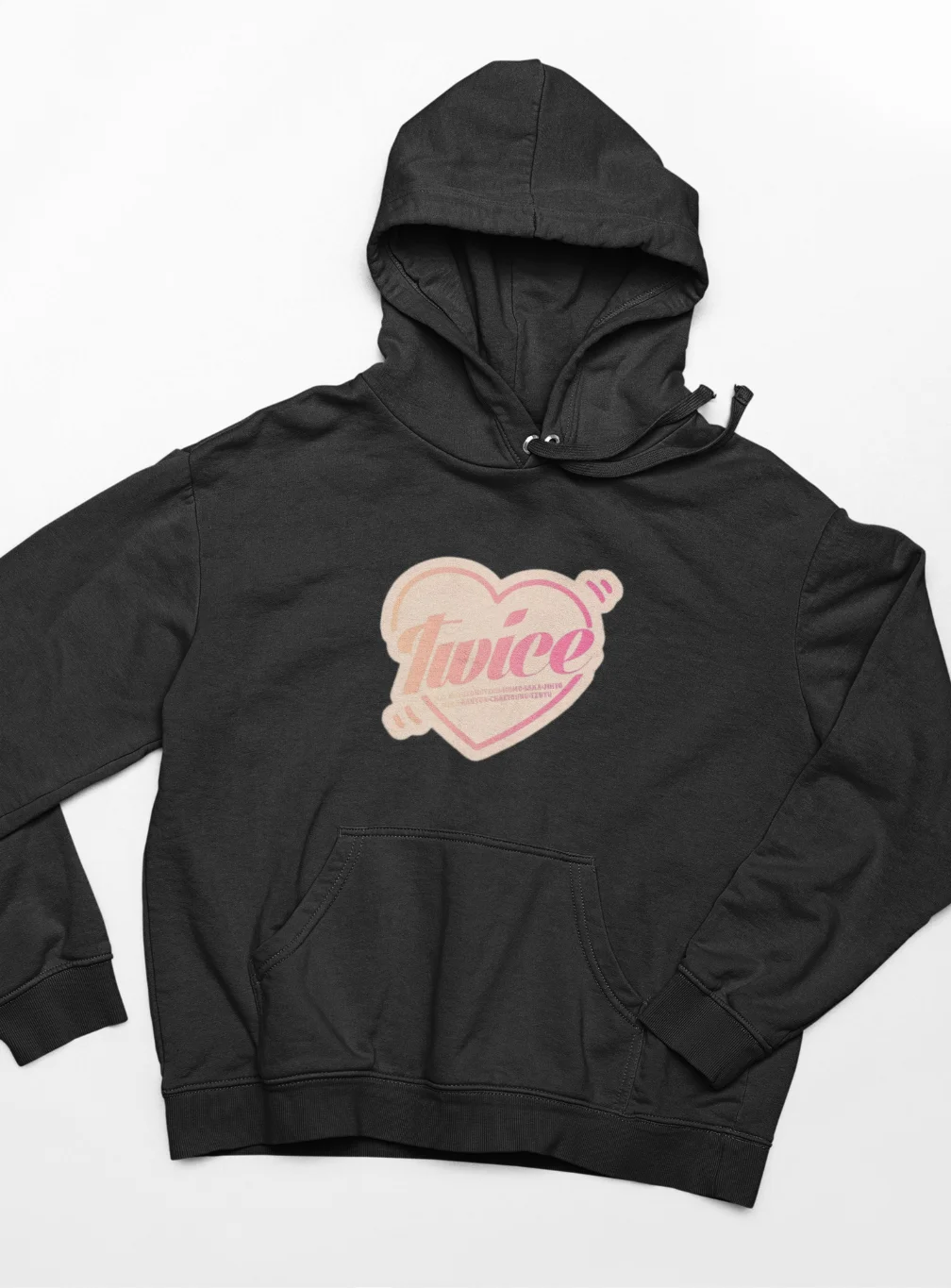 Twice What is Love? Hoodie #41 - Image 6