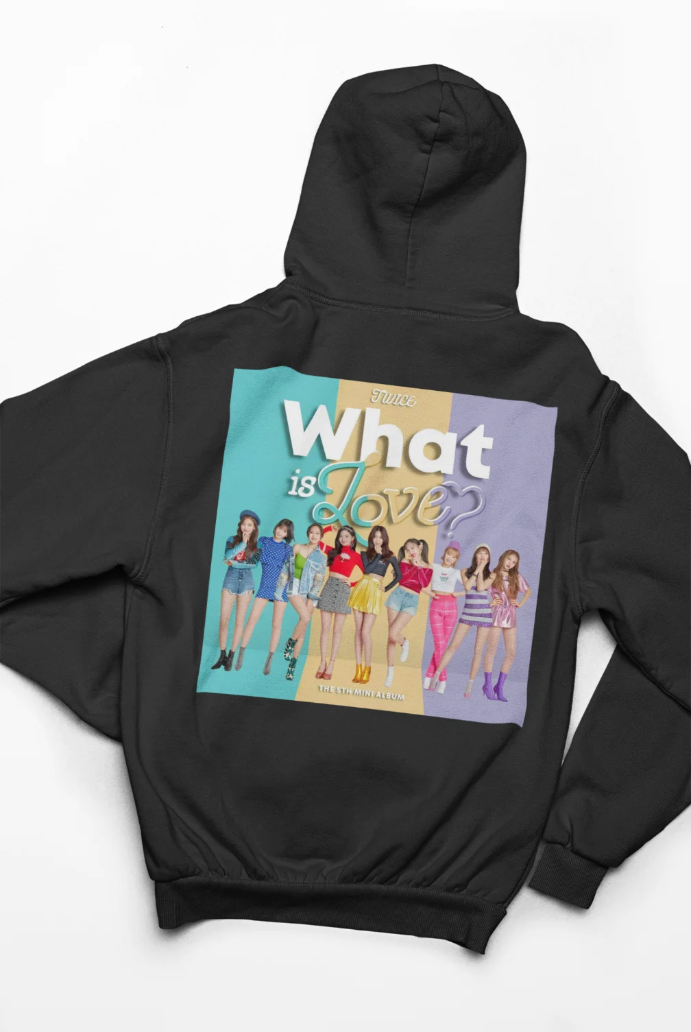 Twice What is Love? Hoodie #41